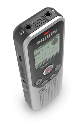 Philips DVT1250 diktafon