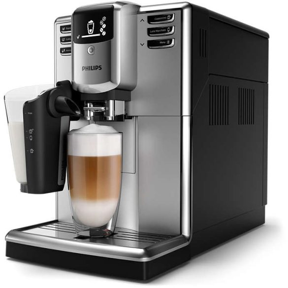 Philips EP5333/10 automata kávéfőző