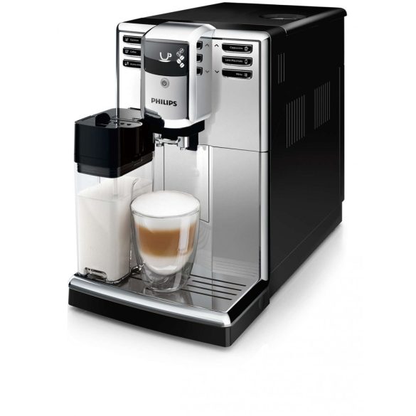 Philips EP5363/10 automata kávéfőző