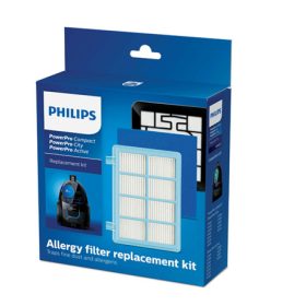 Philips FC8010/02 szűrőkészlet