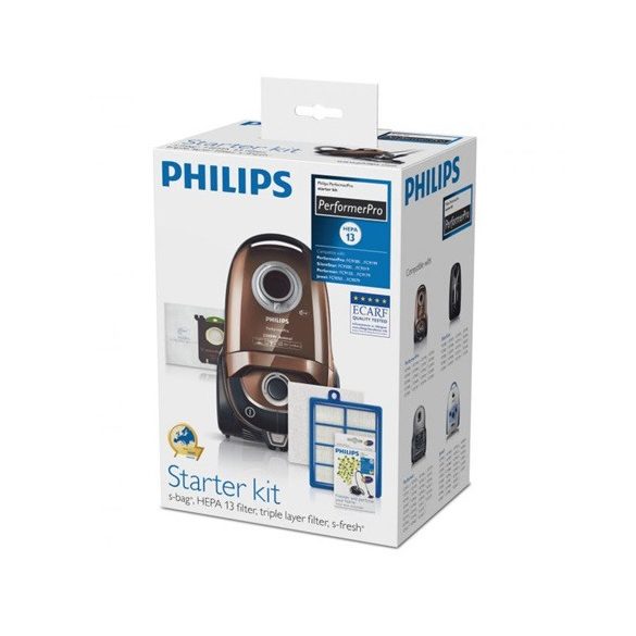Philips FC8060/01 szűrő készlet