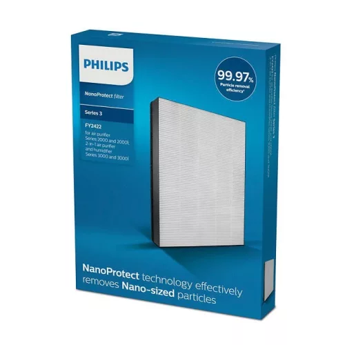 Philips FY2422/30 légtisztító szűrő