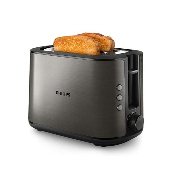 Philips HD2650/80 kenyérpirító