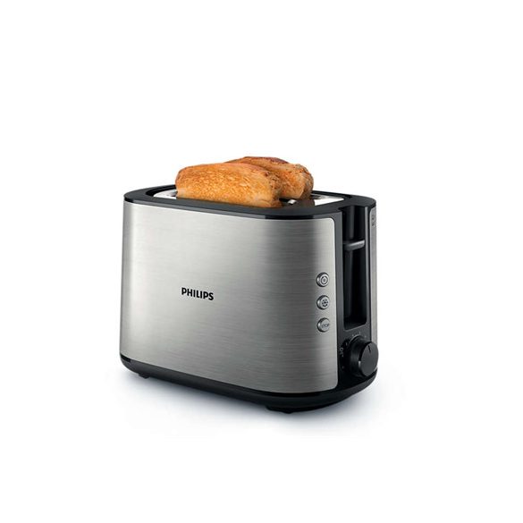 Philips HD2650/90 kenyérpirító