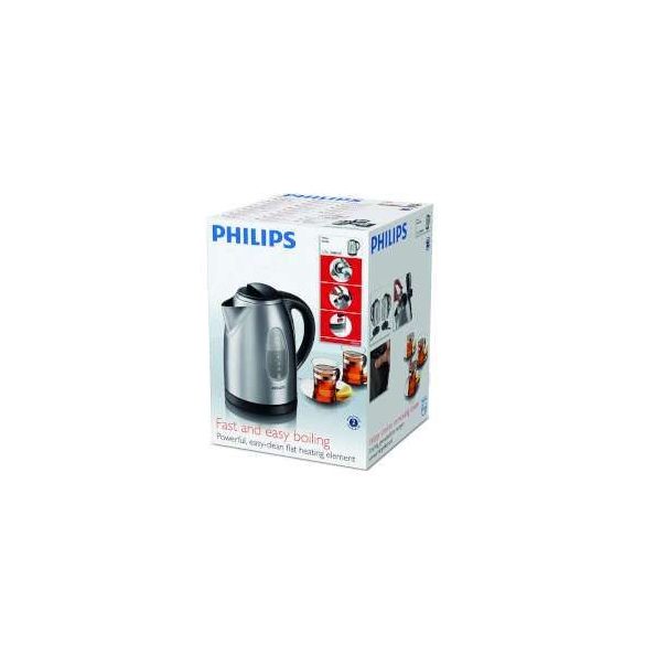 Philips HD4665/20 Vízforraló