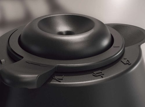 Philips HD7546/20 filteres kávéfőző