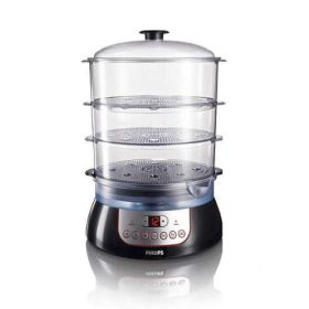 Philips HD9140/91 Ételpároló