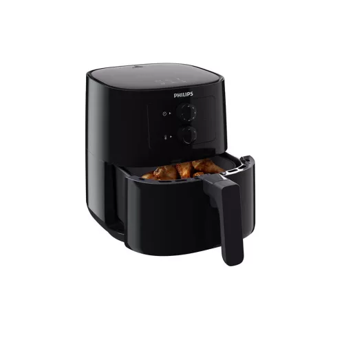 Philips HD9200/90 forrólevegős sütő