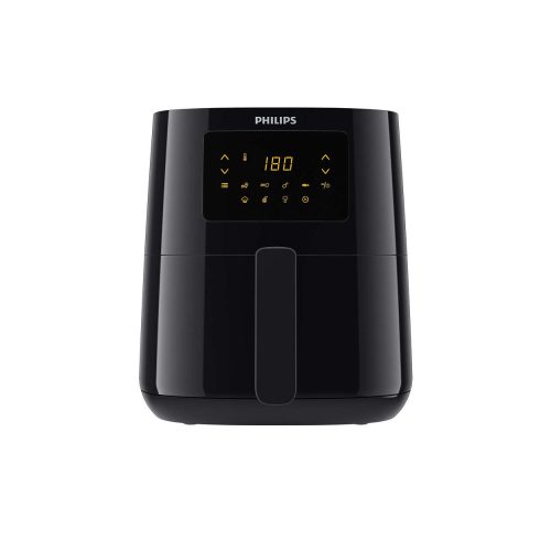 Philips HD9252/90 forrólevegős sütő
