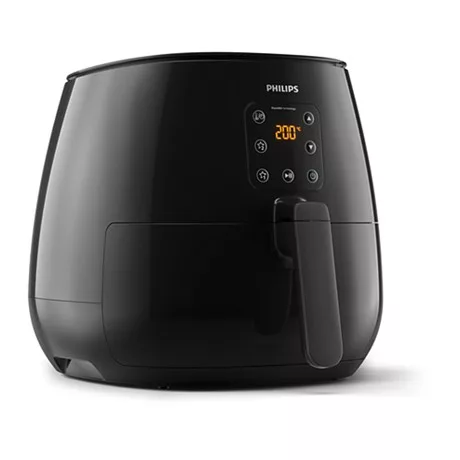 Philips HD9260/90 Forrólevegős sütő