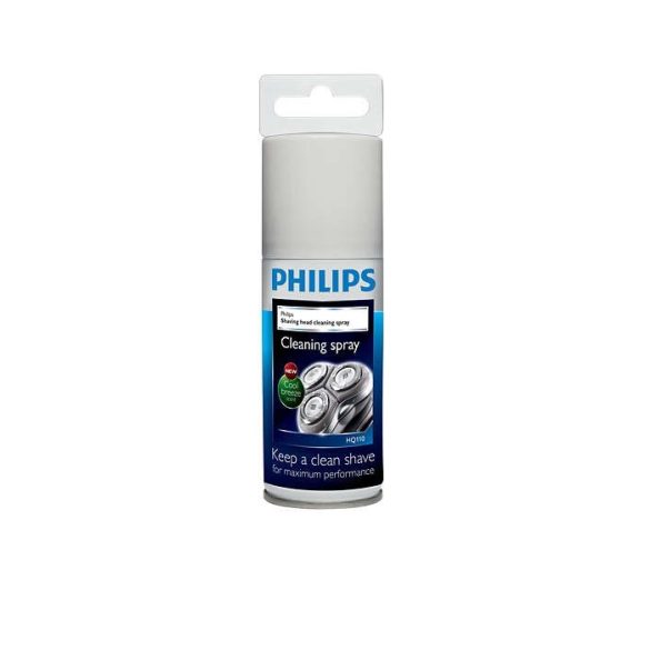 Philips HQ110/02 borotvafej fertőtlenítő spray