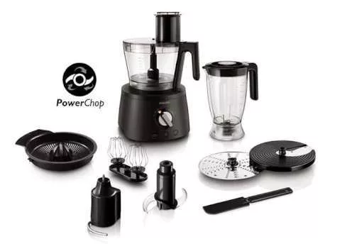 Philips HR7776/90 Konyhai robotgép