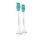 Philips HX6012/07 fogkefefej