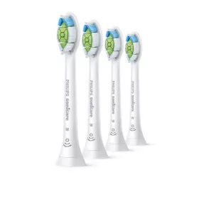 Philips HX6064/10 fogkefefej csomag