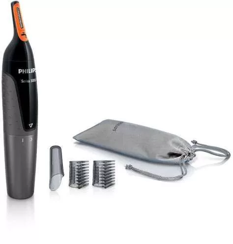 Philips NT3160/10 Orr-, fülszőrzet és szemöldökvágó