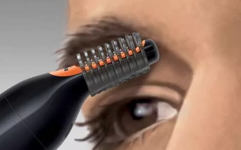Philips NT3160/10 Orr-, fülszőrzet és szemöldökvágó