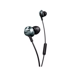 Philips PRO6305BK/00 fülhallgató mikrofonnal