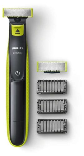 Philips QP2520/30 OneBlade borotva