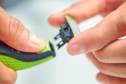 Philips QP2520/30 OneBlade borotva