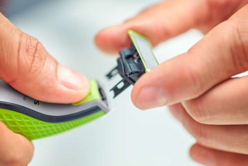 Philips QP2530/30 borotva