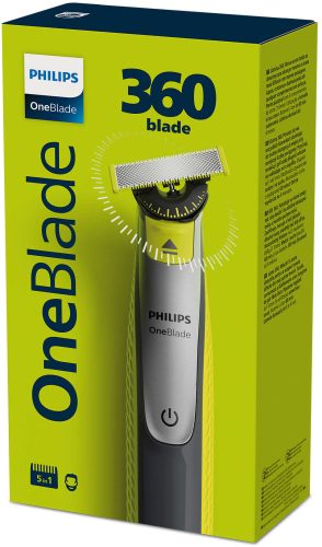 Philips QP2730/20 borotva szett
