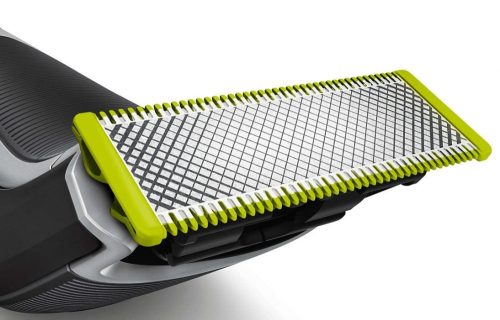 Philips QP6510/64 borotva szett