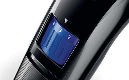 Philips QT4000/15 Szakállvágó