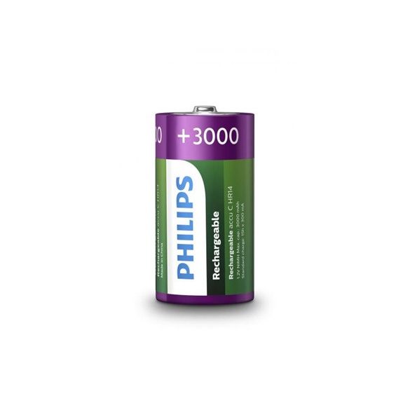 Philips R14B2A300/10 akkumulátor