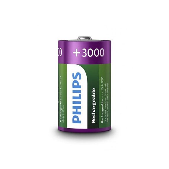 Philips R20B2A300/10 akkumulátor