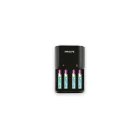 Philips SCB1450NB/12 akkumlátor töltő