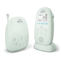 Philips SCD721/26 avent digitális bébiőr