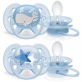 Philips SCF223/03 avent játszócumi