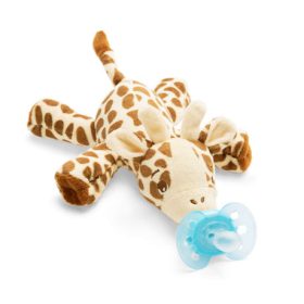 Philips SCF348/11 avent játszócumi