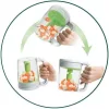 Philips SCF870/22 Turmixgép és pároló bébiétel készítéséhez