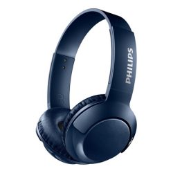 Philips SHB3075BL/00 fejhallgató bluetooth