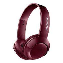Philips SHB3075RD/00 bluetooth fejhallgató