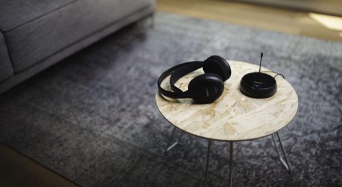 Philips SHC5200/10 fejhallgató