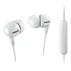 Philips SHE3555WT/00 fülhallgató mikrofonnal