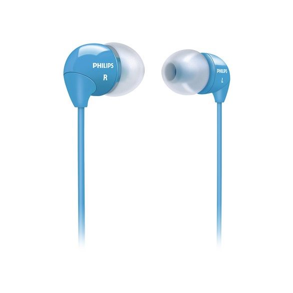 Philips SHE3590BL/10 fülhallgató