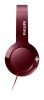 Philips SHL3075RD/00 fejhallgató