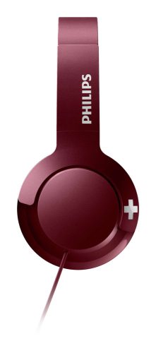 Philips SHL3075RD/00 fejhallgató