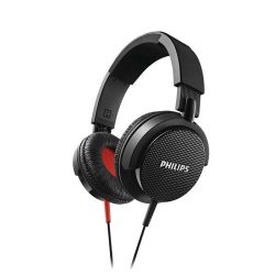 Philips SHL3100BK/10 fejhallgató - fekete 