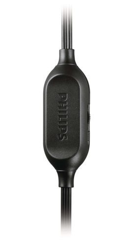 Philips SHP2500/10 fejhallgató