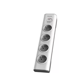 Philips SPN7040WA/58 túlfeszültségvédő elosztó