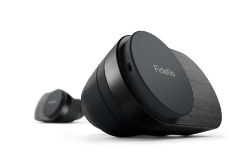 Philips T1BK/00 fülhallgató tws bluetooth