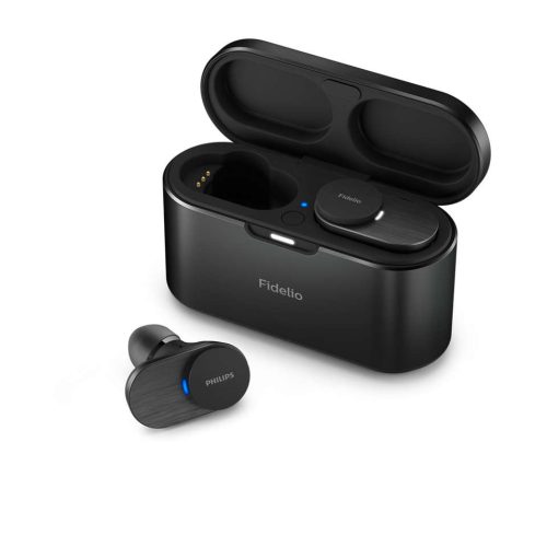 Philips T1BK/00 fülhallgató tws bluetooth
