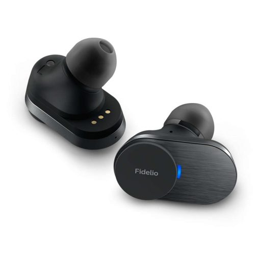 Philips T1BK/00 fülhallgató tws bluetooth