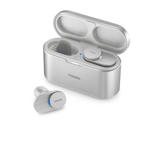 Philips T1WT/00 fülhallgató tws bluetooth