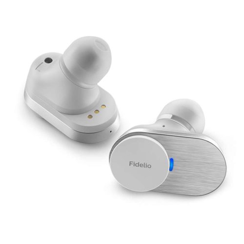 Philips T1WT/00 fülhallgató tws bluetooth