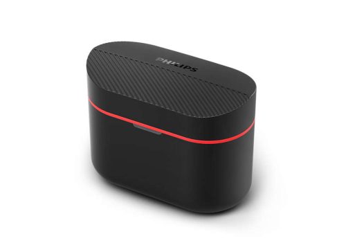 Philips TAA5508BK/00 fülhallgató tws bluetooth